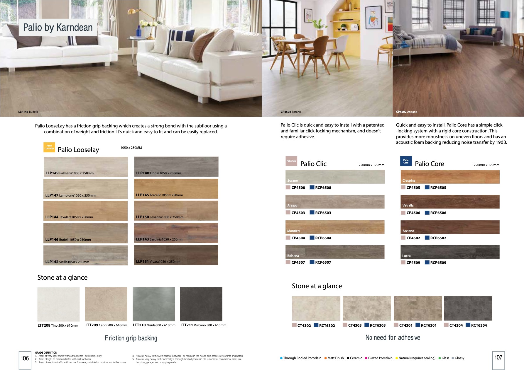 Brochure Download Floor Tiles and Wall Tiles of all makes and brands