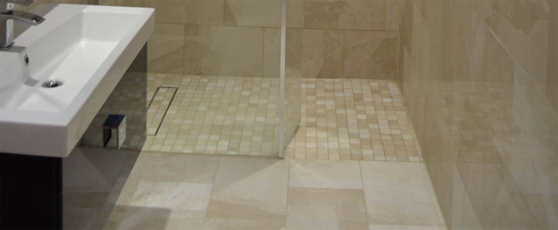 Natural Stone Floor Tiles