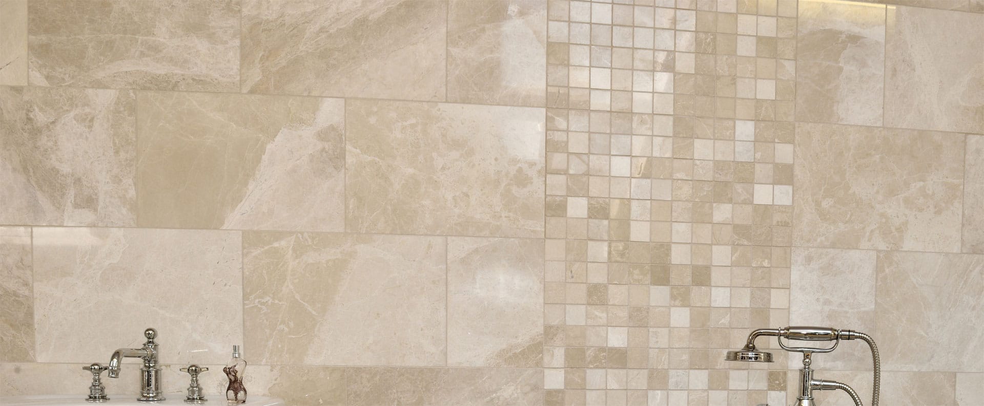Natural Stone Mosaics Tiles