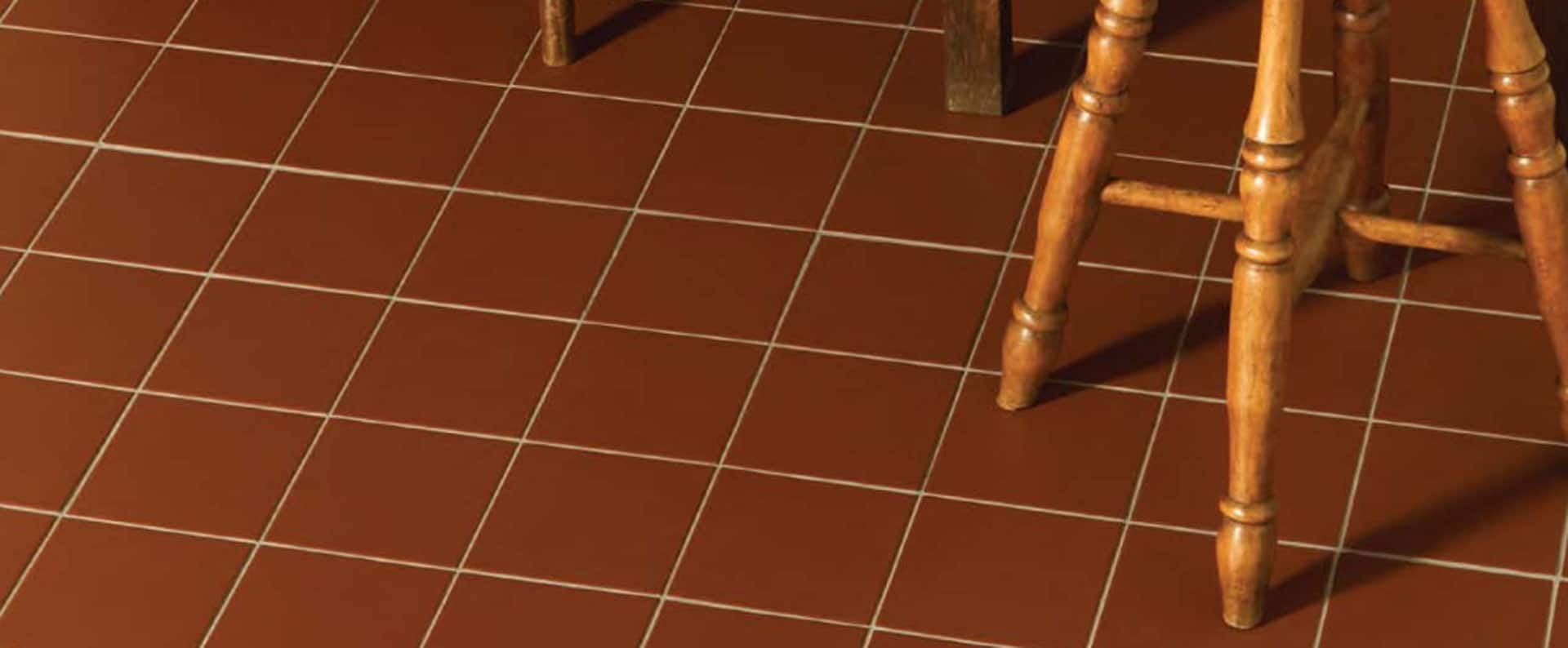 Quarry Bathroom Floor Tiles