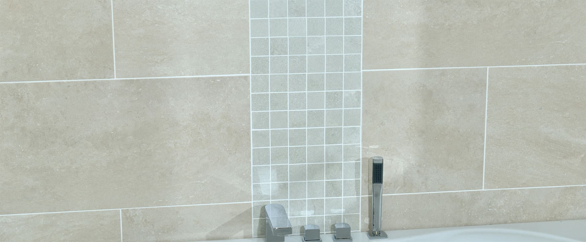 Porcelain Mosaic Tiles