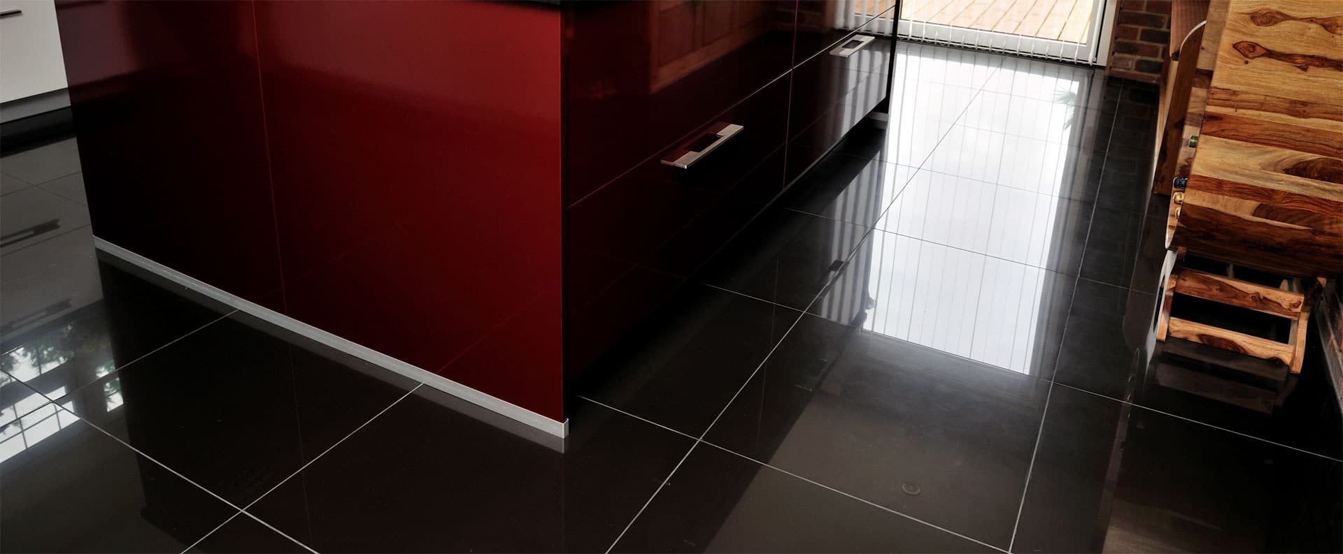Kitchen Floor Tiles