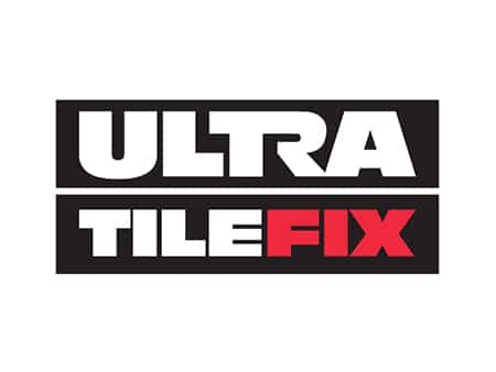 Ultra Tile Fix Logo