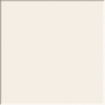 Deco Fiorella Plain White - 150x150mm