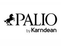 Palio By Karndean Logo