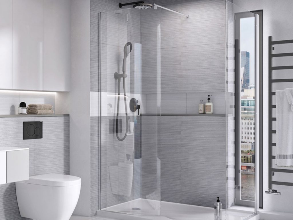 Roman Bathrooms Portsmouth DTW Ceramics UK