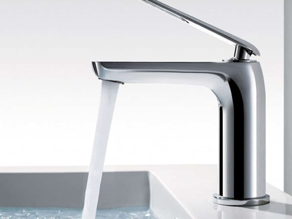 Flova Taps & Showers Portsmouth DTW Ceramics UK Ltd