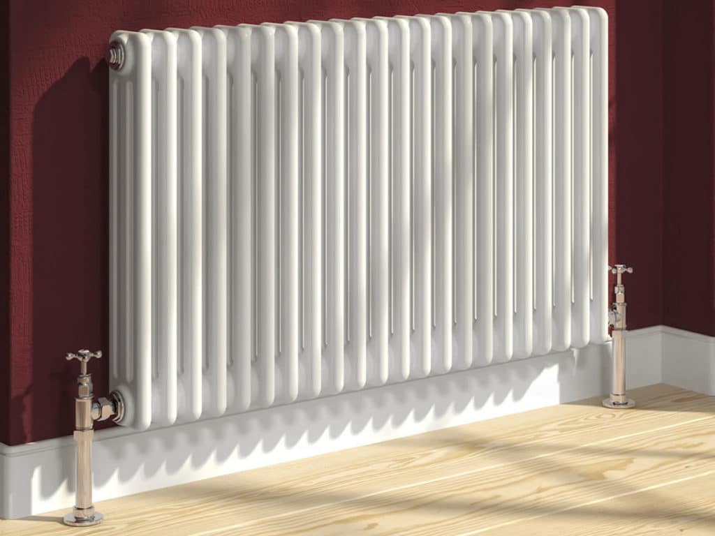 Reina Radiators Bathroom Radiators DTW Ceramics UK Ltd