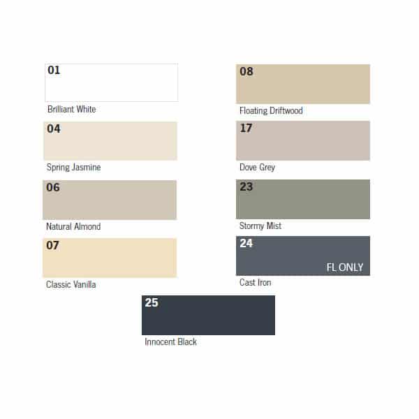 Ardex FS Grout Dove Grey (10kg) - Image 2