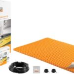 Schluter® Ditra Heat E Duo 4m2 Kit