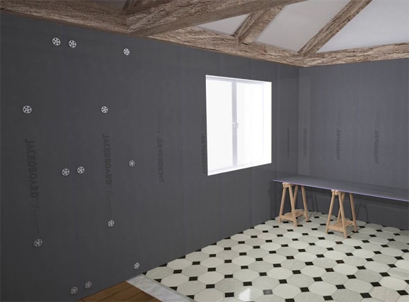 Tile Backerboard 20mm (1200x600mm) - Image 2