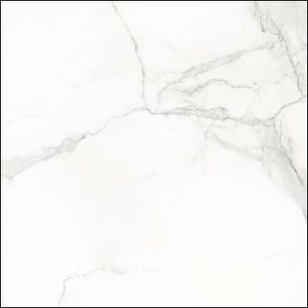 Marmo Bardiglio Marble Matt 600x600x10mm
