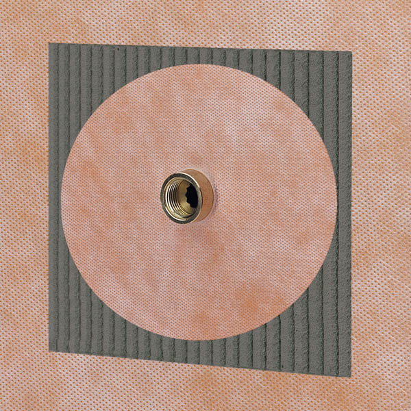 Kerdi-Km  Pipe Conceal 22mm for 25mm pipes