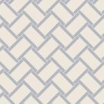 Olde English Chevron Pattern Floor per m2