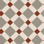Olde English Dunkirk Pattern Floor per m2