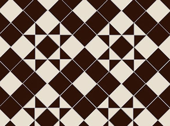 Victorian Floor Braemar Pattern PER M2 - Image 2