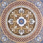 Olde English Lords Blue 36 Tile Set 916x916