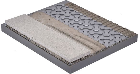 Bal Flexbone Varied Matting sold per Sqm - Image 5