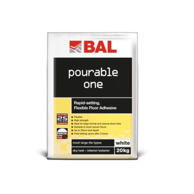 Bal Pourable one