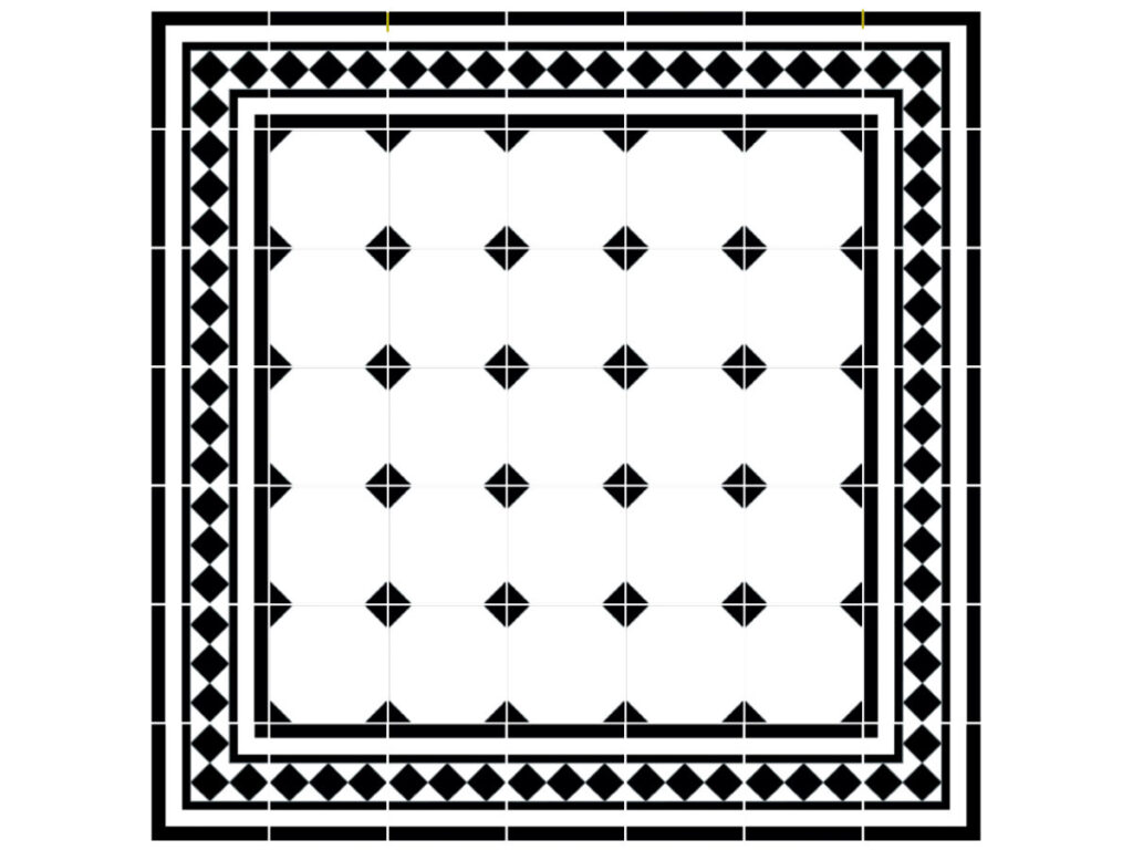 Oxford Floor Tiles DTW Tiles