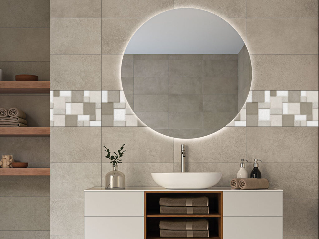 Balance Wall Tiles - DTW Tiles