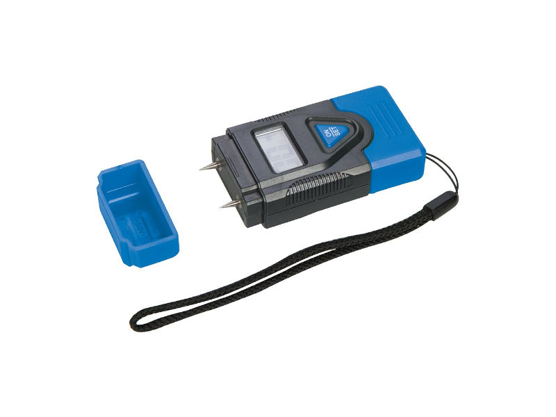 Digital Moisture Meter DTW Tiles