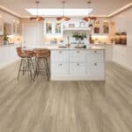 Karndean Rigid Vinyl Floor Planks