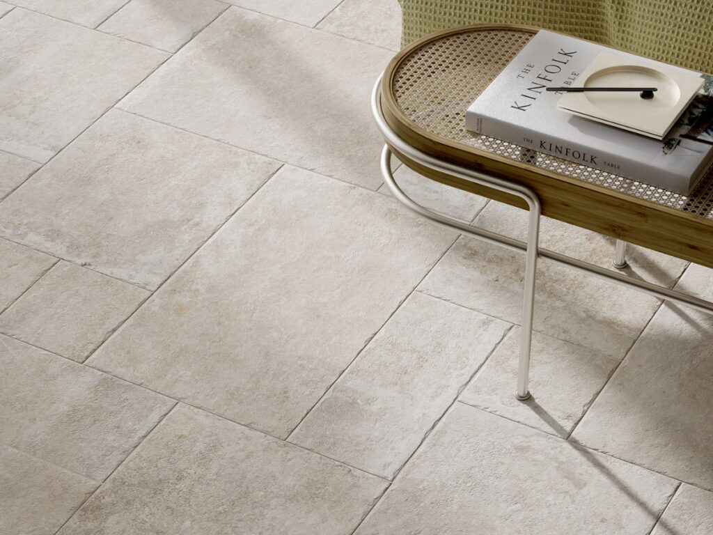 Cathedral Modular Floor Tiles - Dtw Tiles