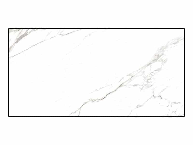 grande bianco wall tiles