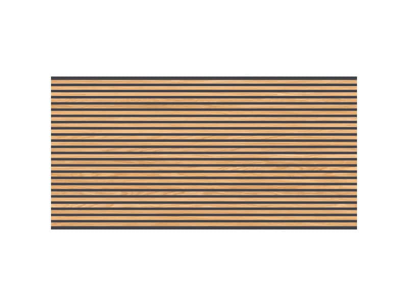 Sudare Honey Black 1200x600mm - Image 2