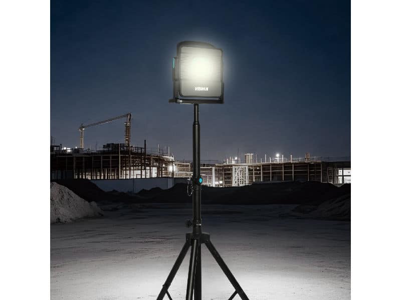 BIHUI Work Lamp 40W / 5000 Lumens - Image 2