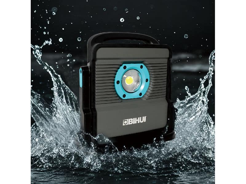 BIHUI Work Lamp 40W / 5000 Lumens - Image 5