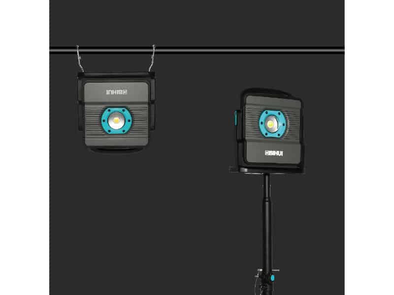 BIHUI Work Lamp 40W / 5000 Lumens - Image 3