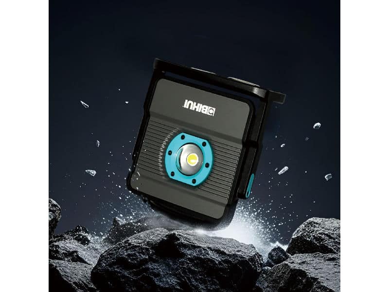 BIHUI Work Lamp 40W / 5000 Lumens - Image 4
