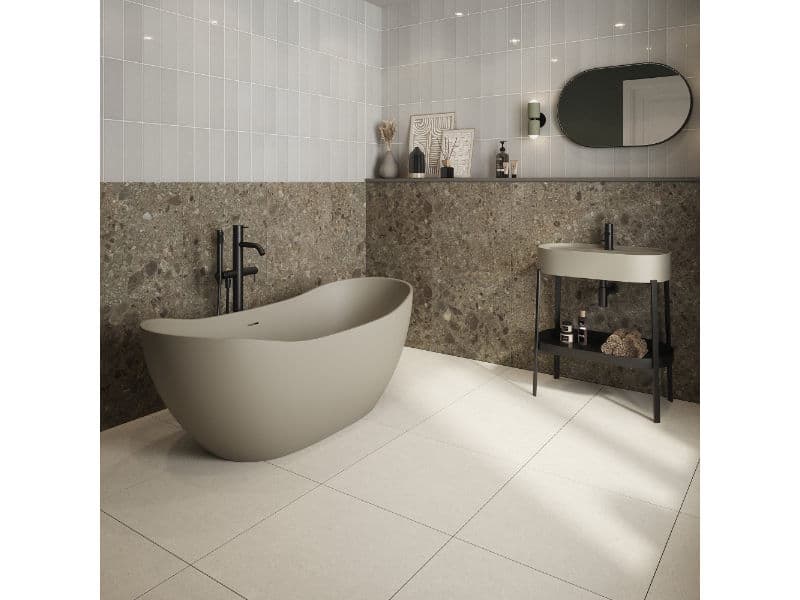 Stoneface Bone 600x300 (Box of 5 Pieces) - Image 2