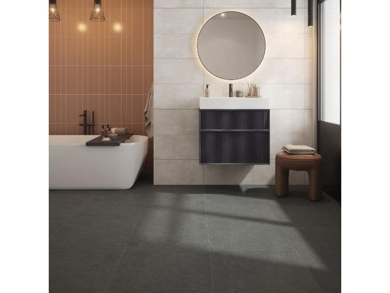 Stoneface Coal 600x300 (Box of 5 Pieces) - Image 2