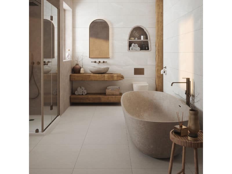 Stoneface Fossil 1200x600 (Box of 2 Pieces) - Image 2