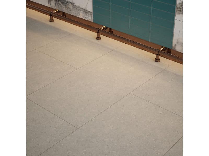 Stoneface Mid Grey 1200x600 (Box of 2 Pieces)= - Image 3