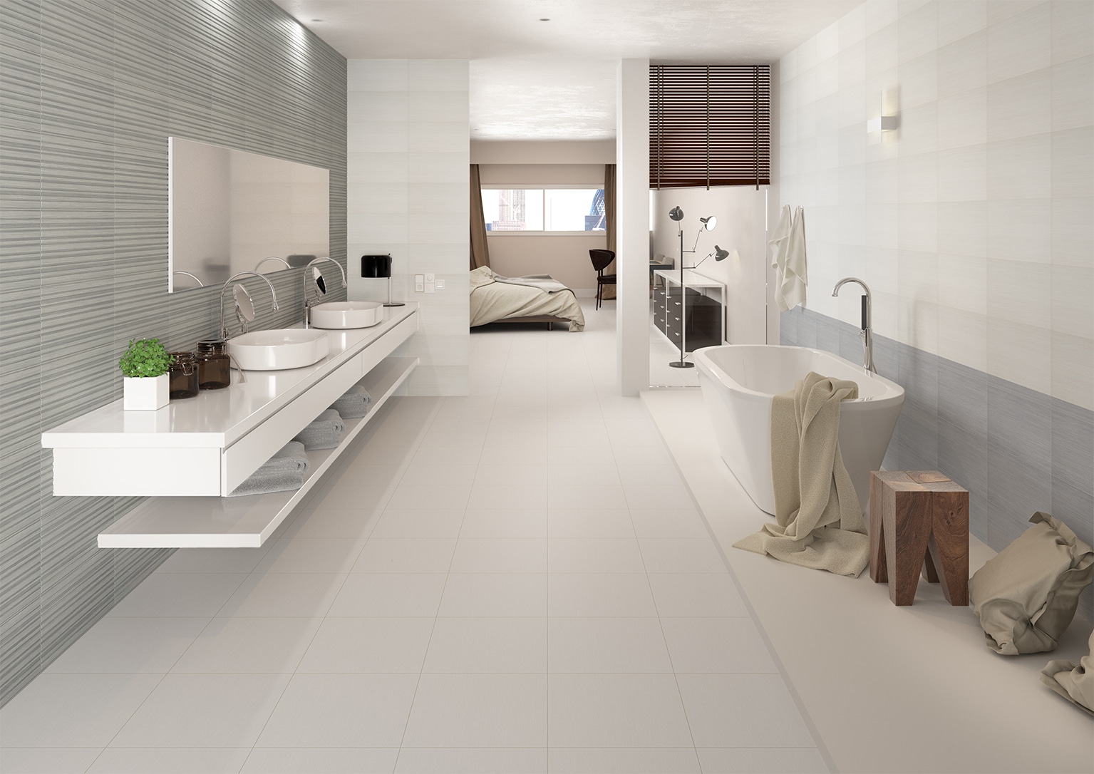 Best tiles for underfloor heating