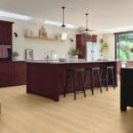 Karndean Rigid Vinyl Floor Planks