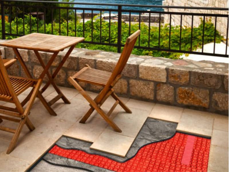 Strato Decoupling Membrane - Sold Per m2 - Image 3