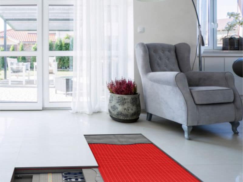 Strato Decoupling Membrane - Sold Per m2 - Image 2