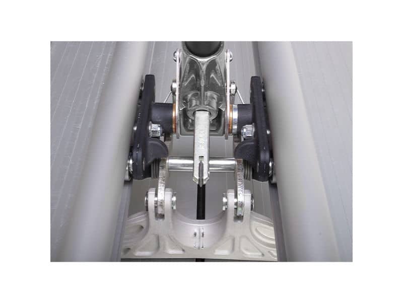 Rubi TZ-1800 Manual Tile Cutter - Image 4