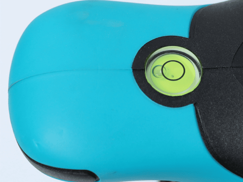 Bihui Cordless Vibration Tile Beater & Case - Image 3