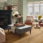 Karndean Rigid Vinyl Floor Planks