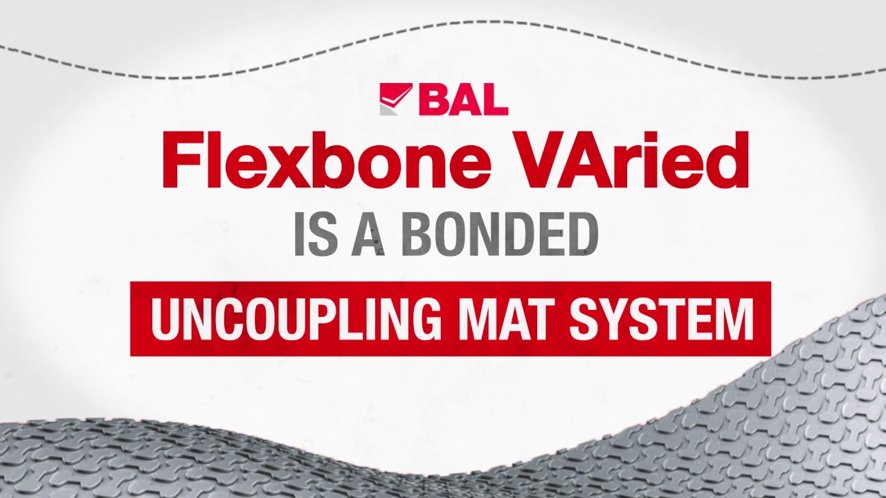 Bal Flexbone Varied Matting sold per Sqm - Image 4