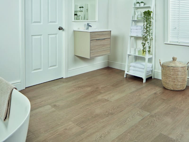 Palio Rigid Budelli Vinyl Flooring - Image 2