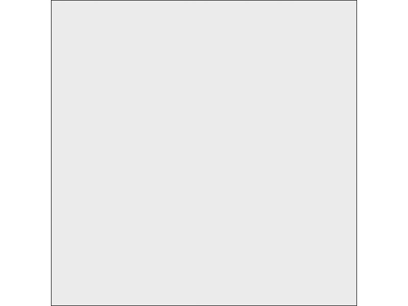 Frost gloss white floor tile