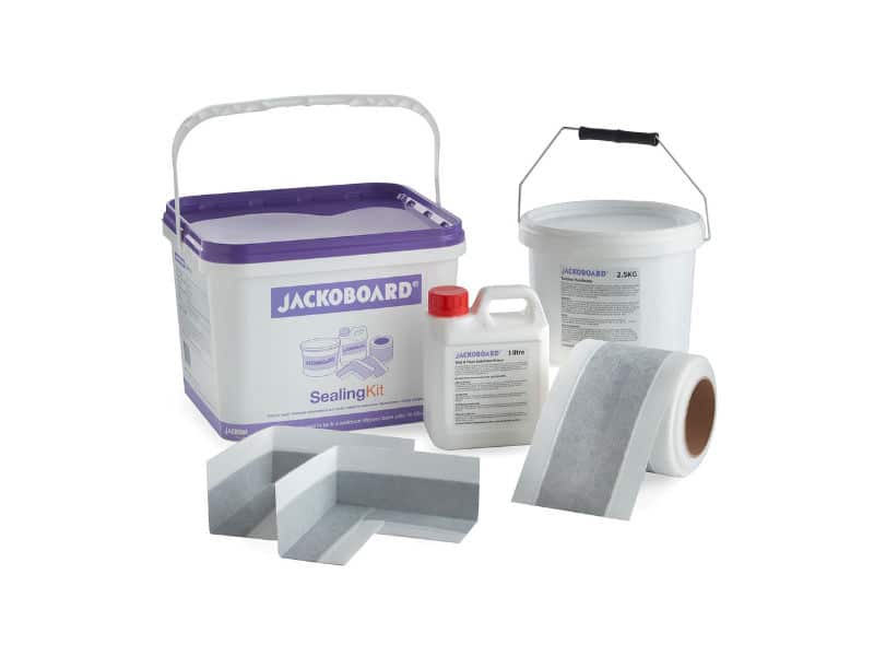 Jackoboard Sealing Kit
