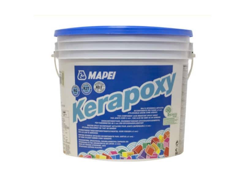 Mapei Epoxy Grout Medium Grey